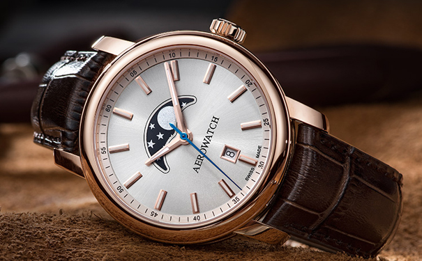 中国风手表系列