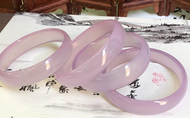 什么是芙蓉手镯