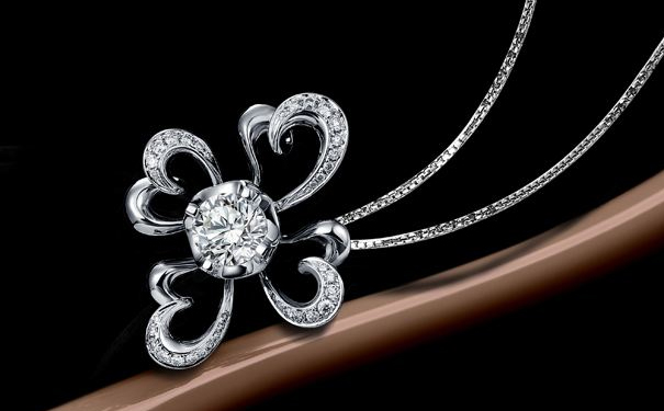 天然的钻石可以卖吗？