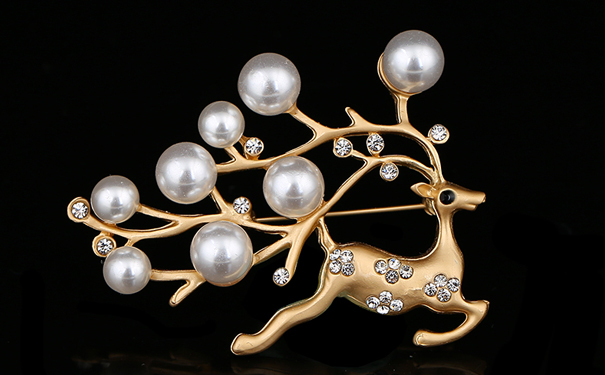 木命适合的首饰