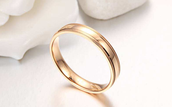 订婚戒指 订婚戒指