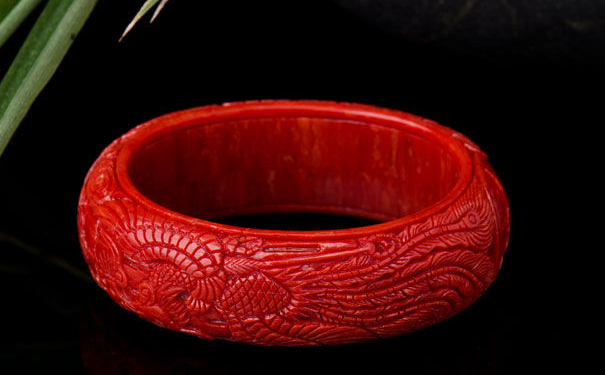 你听说过砗磲手镯吗