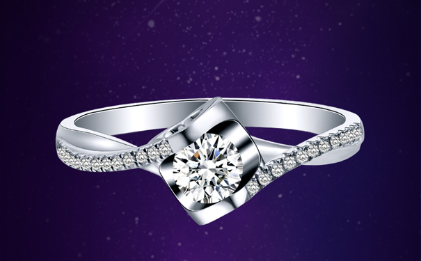 婚戒刻字好不好