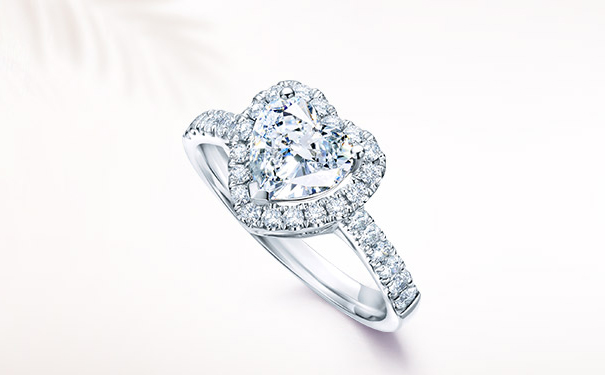 求婚戒指多少价位的比较合适