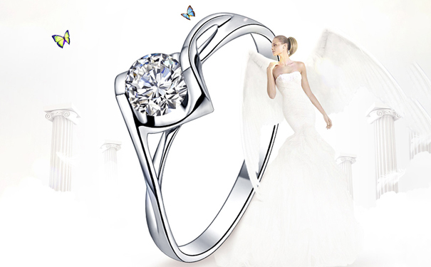  订婚戒指和求婚戒指的区别