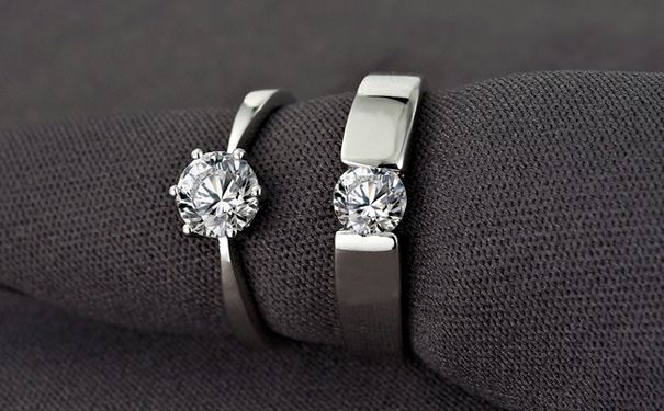 品牌婚戒 品牌婚戒