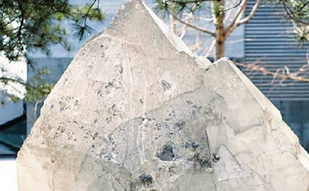 山西地质博物馆