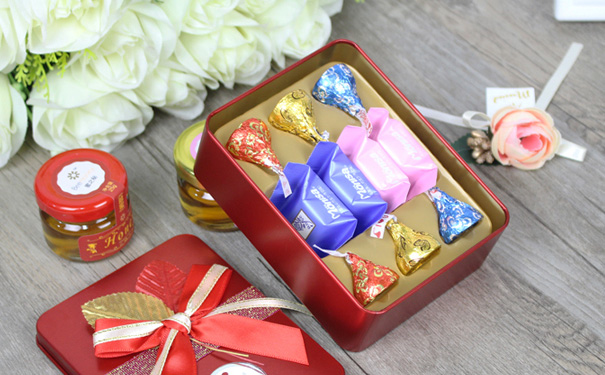 结婚喜糖 结婚喜糖