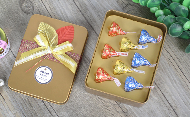 8颗结婚喜糖 8颗结婚喜糖