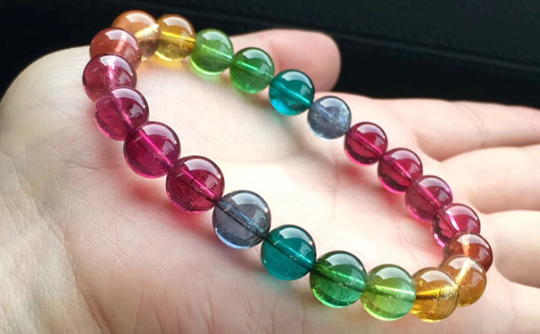 碧玺的作用是什么