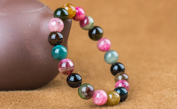 碧玺的价格是多少 