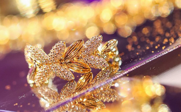 潘多拉珠宝“生命之谷”系列