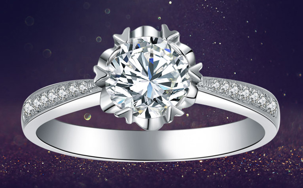 50分钻戒多少钱