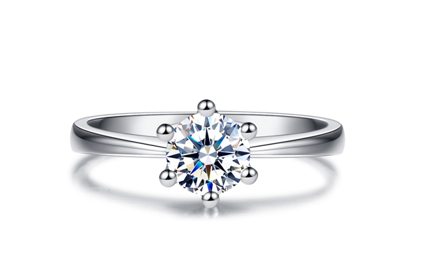 50分的钻戒多少钱