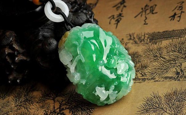 翡翠形成需要多少年