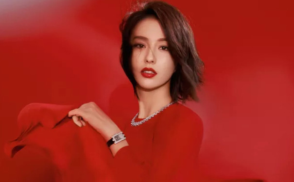 瑞丽伊人风尚9月刊