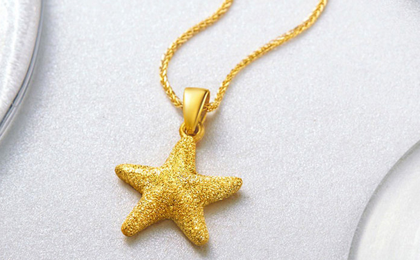 黄金首饰的价格