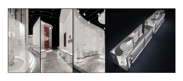 水太极主题展馆