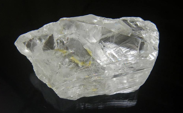 南非钻石很好？