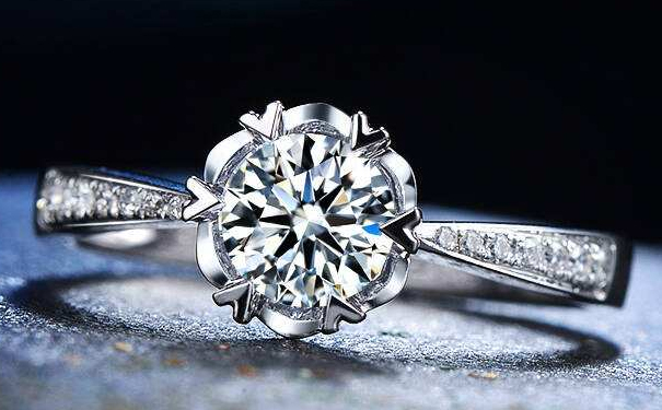 南非钻戒多少钱一克拉