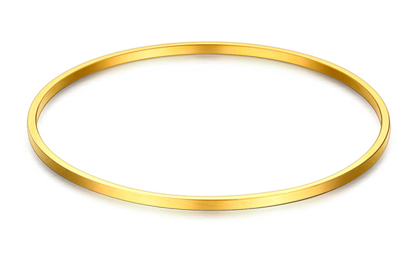 黄金手镯