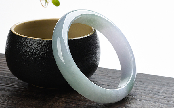 玉手镯里面的棉