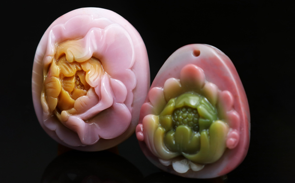 什么是盐源玛瑙