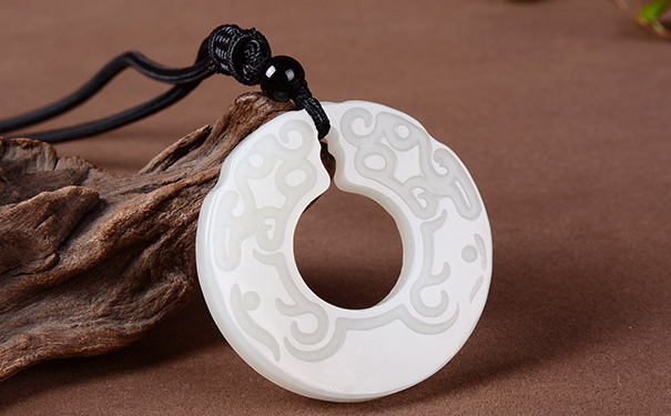 和田玉的功效与作用