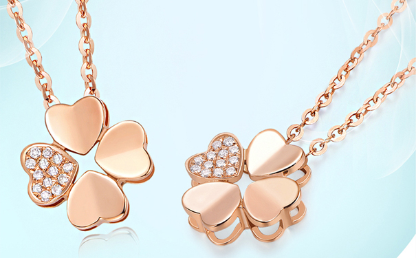 送老婆首饰 送老婆首饰