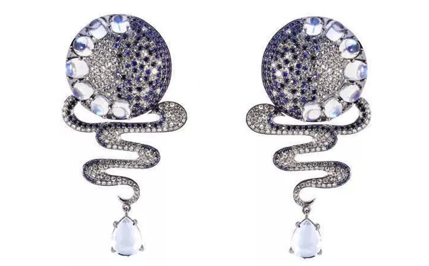 月光宝石值钱吗