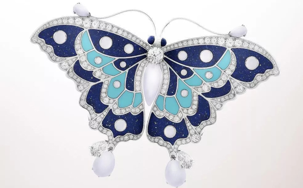 月光宝石值钱吗？