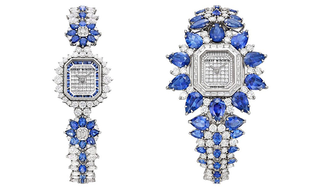 「Marble Marquetry」和「Ultimate Marble Marquetry」