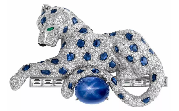 九月的生辰石 九月的生辰石