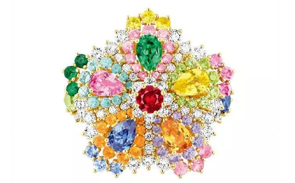 蓝宝石的象征 蓝宝石的象征