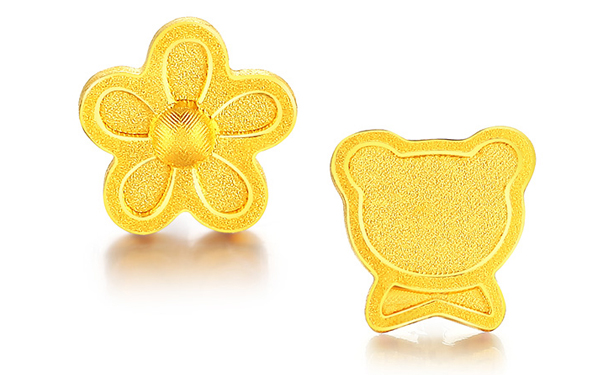 黄金首饰回收多少钱一克