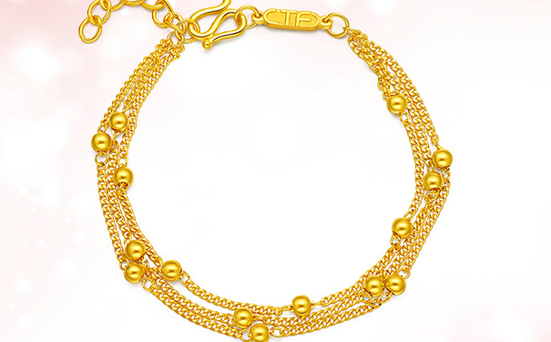 什么样黄金最纯