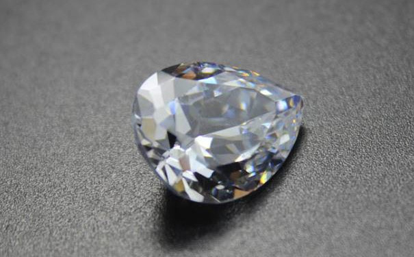梨形钻石