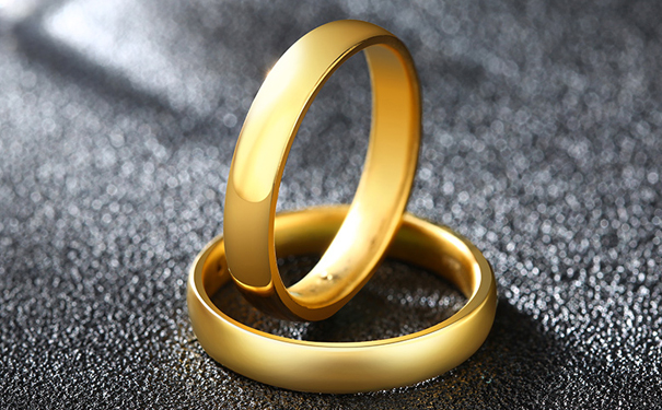 结婚戒指的价格