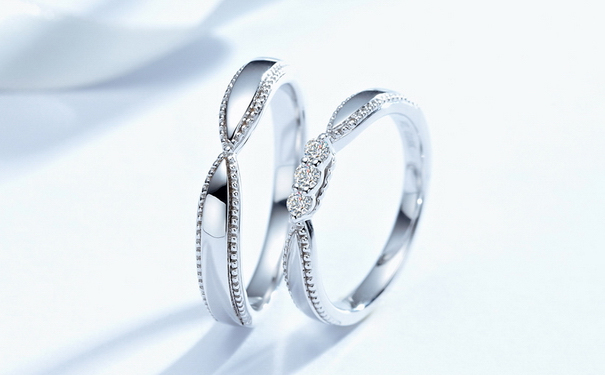 订婚戒指和结婚戒指可以是同一个吗？