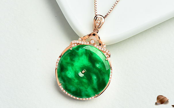 玉和翡翠的价值