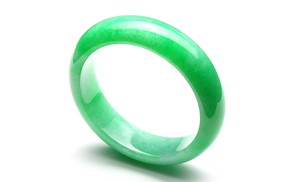 一款翡翠的价值