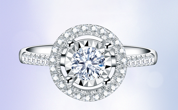 一克拉钻戒划算？