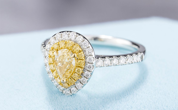 求婚戒指的价位是多少