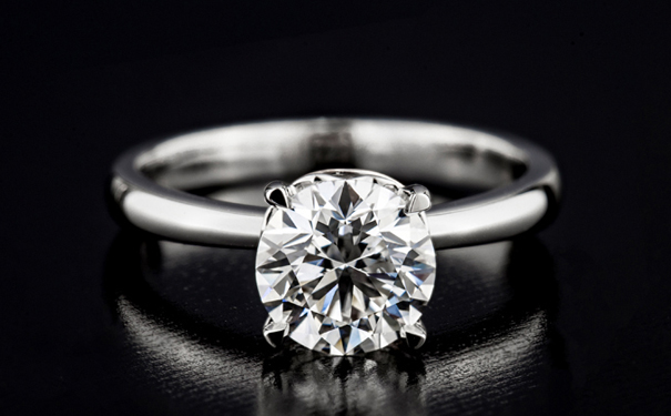  2018求婚戒指多少钱