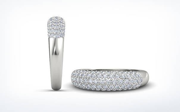 一般求婚用什么戒指比较好