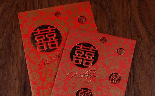 媒人红包包多少