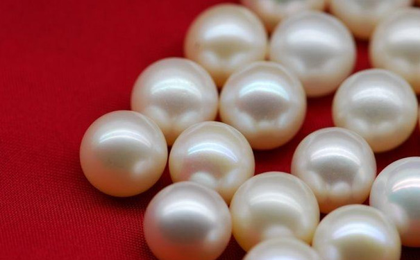 南洋珍珠