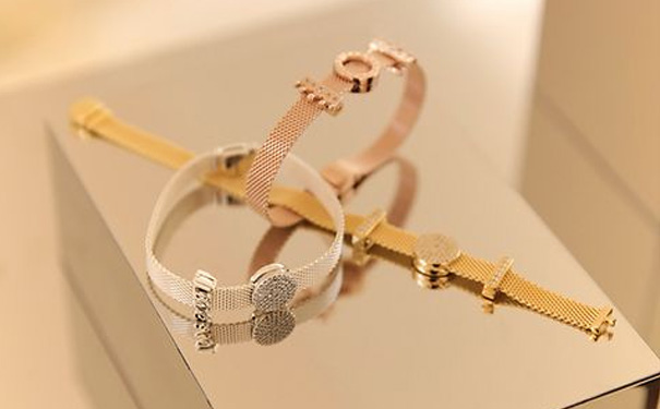 全新PANDORA REFLEXIONS系列