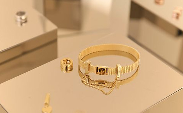 潘多拉珠宝手链