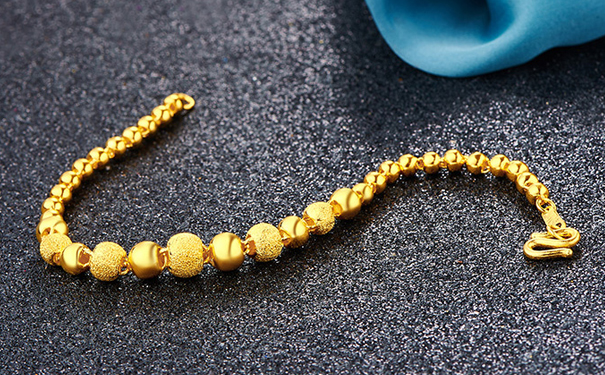 黄金有价 黄金有价